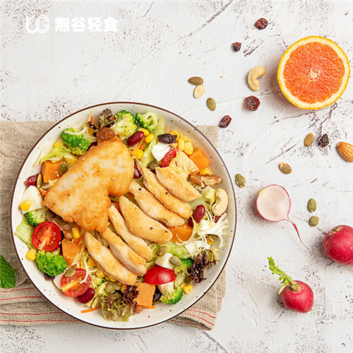 沙拉加盟條件