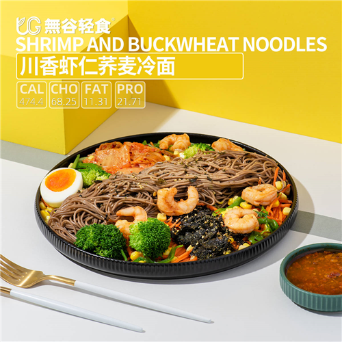 輕食行業怎么樣